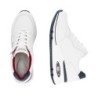 Remonte Wedge Sneaker D2H00-80 Schuhe