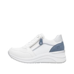 Remonte Wedge Sneaker D0T10-81 Schuhe