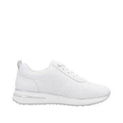 Remonte Leder Sneaker D1G09-80 Schuhe