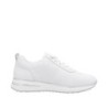Remonte Leder Sneaker D1G09-80 Schuhe