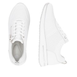 Remonte Leder Sneaker D1G09-80 Schuhe