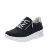 Rieker Wedge Sneaker N8114-14 Schuhe
