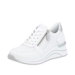 Remonte Wedge Sneaker D0T06-80 Schuhe