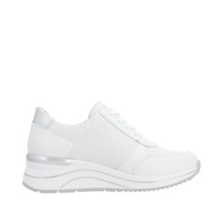 Remonte Wedge Sneaker D0T06-80 Schuhe