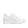 Remonte Wedge Sneaker D0T06-80 Schuhe