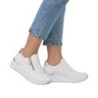 Remonte Wedge Sneaker D0T06-80 Schuhe