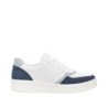 Remonte Leder Sneaker D0J01-85 Schuhe