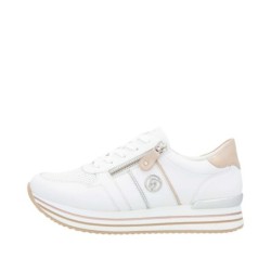 Remonte Leder Sneaker D1327-81 Schuhe