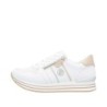 Remonte Leder Sneaker D1327-81 Schuhe