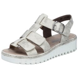 Rieker Sandalette V1361-60 Schuhe