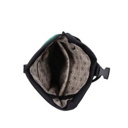 Rieker Rolltop-Rucksack H1550-54 Schuhe