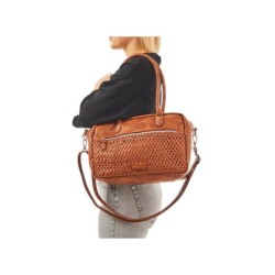 Rieker Handtasche H1640-22 Schuhe