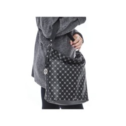 Rieker Handtasche H1450-00 Schuhe