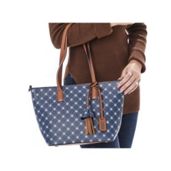 Rieker Handtasche H1305-14 Schuhe