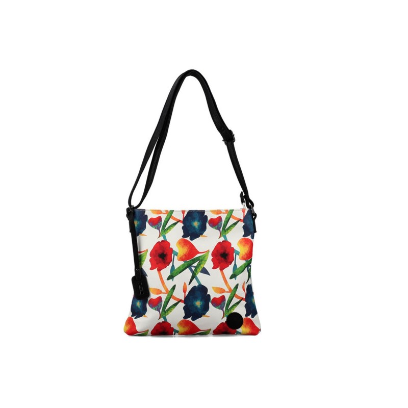 Rieker Handtasche Blumen H1033-91 Schuhe