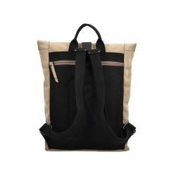 Rieker Rolltop-Rucksack H1551-60 Schuhe