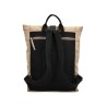 Rieker Rolltop-Rucksack H1551-60 Schuhe