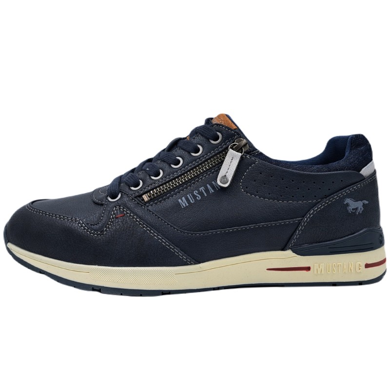 Mustang Sneaker 4154-313-820 Schuhe