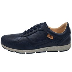 Pikolinos Sneaker M4U-6312 blue Schuhe