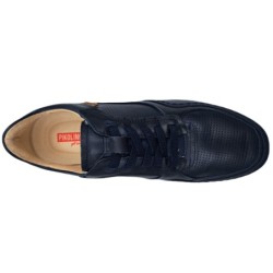 Pikolinos Sneaker M4U-6312 blue Schuhe