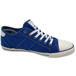 Mustang Canvas Sneaker 4058-310-8 Schuhe