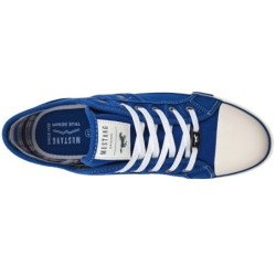 Mustang Canvas Sneaker 4058-310-8 Schuhe