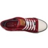 Mustang Canvas Sneaker 4058-310-5 Schuhe