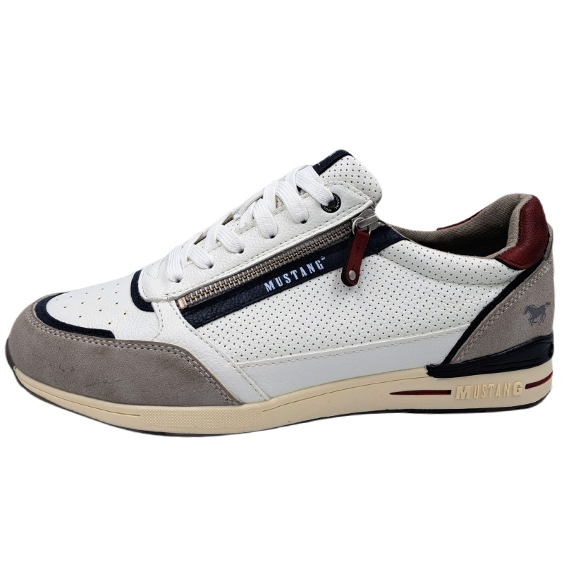 Mustang Herren Sneaker 4154-316-203 Schuhe