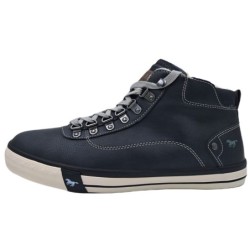 Mustang Herren Sneaker 4103-601-9 Schuhe