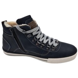 Mustang Herren Sneaker 4103-601-9 Schuhe