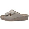 Rohde Leder Pantolette 1940-02 Schuhe