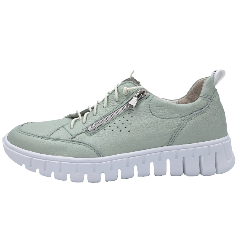 Waldläufer Sneaker 916003-169-252 Schuhe