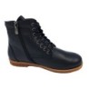 Andrea Conti Leder Boots 0340037-002 Schuhe