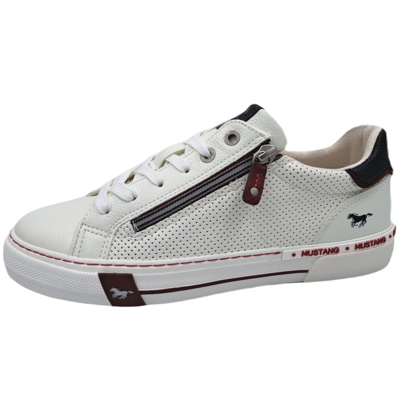 Mustang Sneaker 1353-309-203 Schuhe