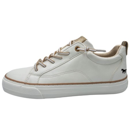 Mustang Sneaker 1272-311-1 Schuhe