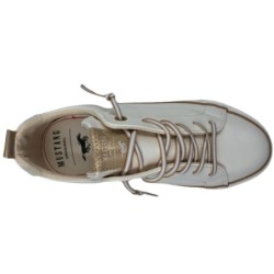 Mustang Sneaker 1272-311-1 Schuhe