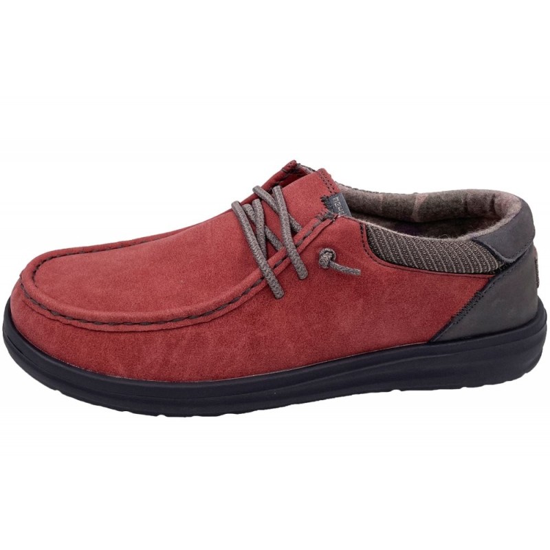hey dude Herren Slipper Paul Brick 11229612 Schuhe