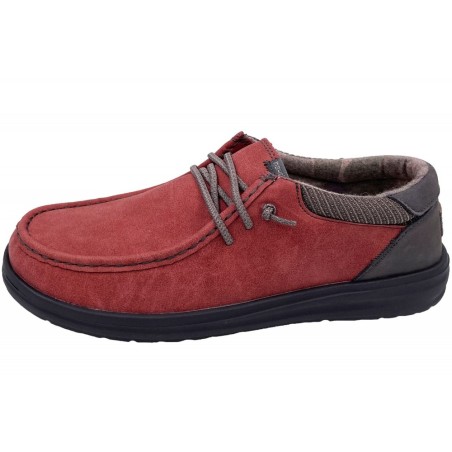 hey dude Herren Slipper Paul Brick 11229612 Schuhe