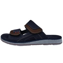 Rohde Leder Pantolette 5984-51 Schuhe