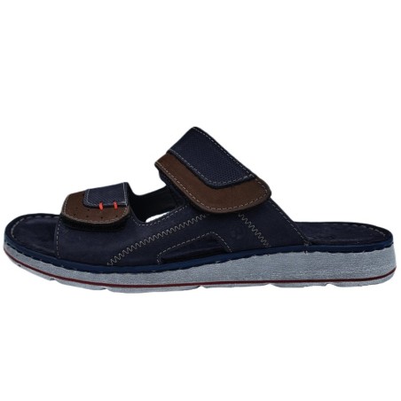 Rohde Leder Pantolette 5984-51 Schuhe