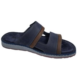 Rohde Leder Pantolette 5984-51 Schuhe