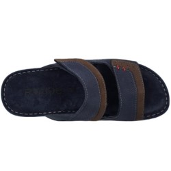 Rohde Leder Pantolette 5984-51 Schuhe