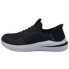 Skechers Herren Slip-Ins 210650 BLK Schuhe