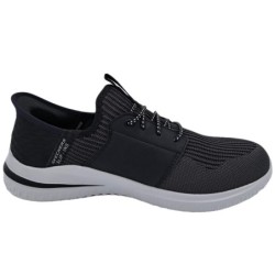 Skechers Herren Slip-Ins 210650 BLK Schuhe