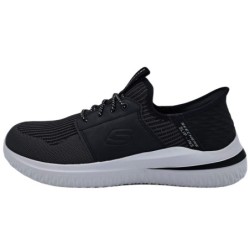 Skechers Herren Slip-Ins 210650 BLK Schuhe