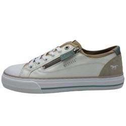 Mustang Sneaker 1272-310-14 Schuhe