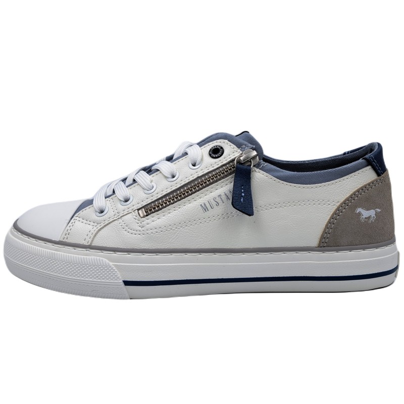 Mustang Sneaker 1272-310-188 Schuhe