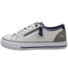 Mustang Sneaker 1272-310-188 Schuhe