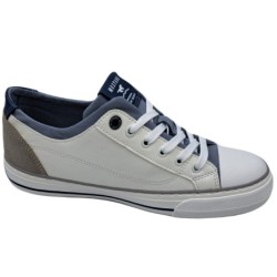 Mustang Sneaker 1272-310-188 Schuhe