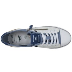 Mustang Sneaker 1272-310-188 Schuhe